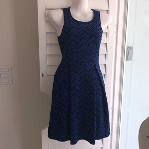41 Hawthorn dress